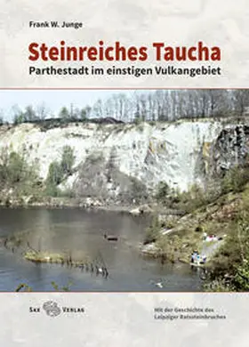 Junge |  Steinreiches Taucha | Buch |  Sack Fachmedien
