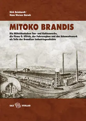 Reinhardt / Bärsch |  MITOKO Brandis | Buch |  Sack Fachmedien