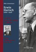 Schmeitzner |  Erwin Hartsch (1890-1948) | Buch |  Sack Fachmedien