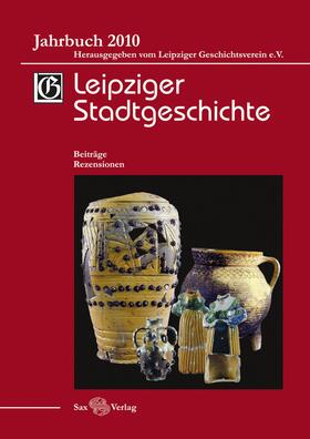 Cottin / Döring / Friedrich | Leipziger Stadtgeschichte (PDF) | E-Book | sack.de