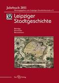 Cottin / Döring / Kolditz |  Leipziger Stadtgeschichte (PDF) | eBook | Sack Fachmedien