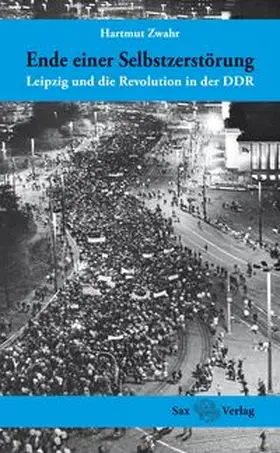 Zwahr |  Ende einer Selbstzerstörung (EPUB) | eBook | Sack Fachmedien