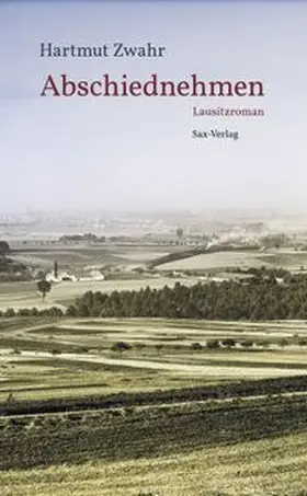 Zwahr |  Abschiednehmen | eBook | Sack Fachmedien