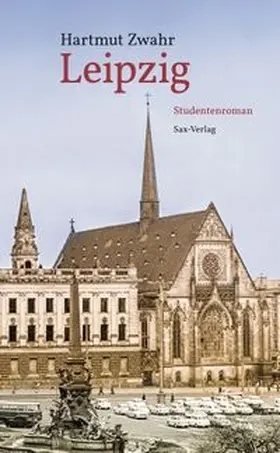 Zwahr |  Leipzig (EPUB) | eBook | Sack Fachmedien