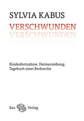 Kabus |  Verschwunden (EPUB) | eBook | Sack Fachmedien
