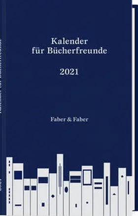 Pfeiffer / Berner |  Kalender für Bücherfreunde. Das Jahr 2021 (Limitierte Vorzugsausgabe in Leder) | Buch |  Sack Fachmedien