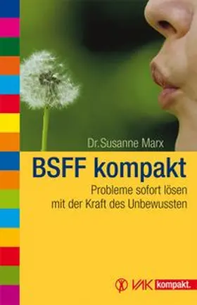 Marx |  BSFF kompakt | Buch |  Sack Fachmedien