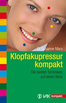 Marx |  Klopfakupressur kompakt | Buch |  Sack Fachmedien