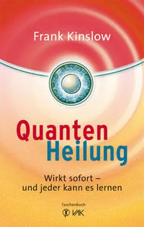 Kinslow |  Quantenheilung | Buch |  Sack Fachmedien