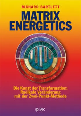 Bartlett |  Matrix Energetics | Buch |  Sack Fachmedien