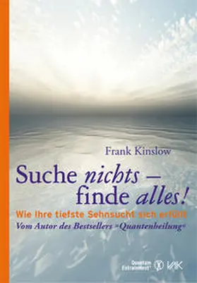 Kinslow |  Suche nichts - finde alles! | Buch |  Sack Fachmedien