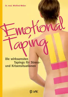 Weber |  Emotional Taping | Buch |  Sack Fachmedien
