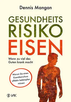 Mangan |  Gesundheitsrisiko Eisen | Buch |  Sack Fachmedien