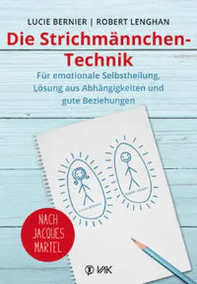 Bernier / Lenghan |  Die Strichmännchen-Technik | Buch |  Sack Fachmedien