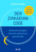 Panda |  Der Zirkadian-Code | Buch |  Sack Fachmedien