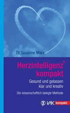 Marx |  Herzintelligenz kompakt | Buch |  Sack Fachmedien