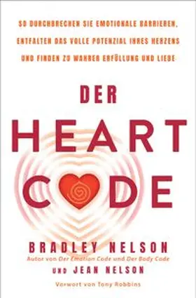 Nelson |  Der Heart Code | Buch |  Sack Fachmedien