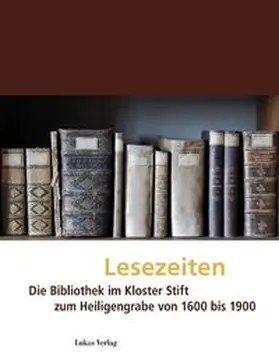 Rupprecht | Lesezeiten | Buch | 978-3-86732-110-5 | www.sack.de