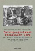 Felsmann / Gröschner |  Durchgangszimmer Prenzlauer Berg | Buch |  Sack Fachmedien