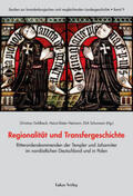 Gahlbeck / Heimann / Schumann |  Regionalität und Transfergeschichte | Buch |  Sack Fachmedien