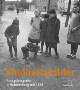 Walther |  Kindheitsbilder | Buch |  Sack Fachmedien