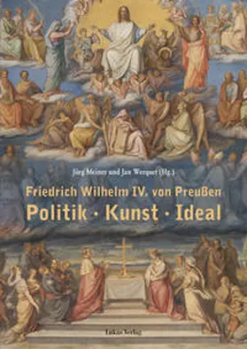 Meiner / Werquet |  Friedrich Wilhelm IV. von Preußen | Buch |  Sack Fachmedien