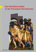 Drachenberg |  Das Hochaltarretabel in der Prenzlauer Marienkirche | Buch |  Sack Fachmedien