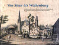 Vogel |  Von Stein bis Wolkenburg | Buch |  Sack Fachmedien