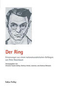 Fischer-Defoy / Herbst / Mittasch |  Der Ring | Buch |  Sack Fachmedien