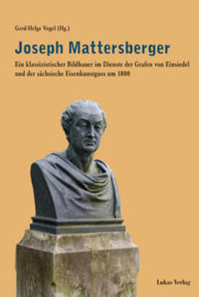 Vogel | Joseph Mattersberger | Buch | 978-3-86732-225-6 | sack.de