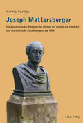 Vogel |  Joseph Mattersberger | Buch |  Sack Fachmedien