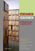 Aktives Museum Faschismus und Widerstand in Berlin e.V. / Gedenkstätte Deutscher Widerstand |  Verfahren | Buch |  Sack Fachmedien