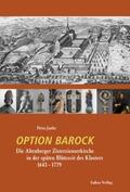 Janke |  Option Barock | Buch |  Sack Fachmedien