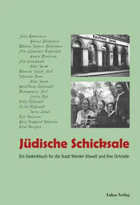 Röhn |  Jüdische Schicksale | Buch |  Sack Fachmedien