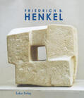 Henkel / Beloubek-Hammer |  Skulpturen, Collagen, Zeichnungen und Graphik | Buch |  Sack Fachmedien