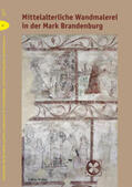 Drachenberg |  Mittelalterliche Wandmalerei in der Mark Brandenburg | Buch |  Sack Fachmedien