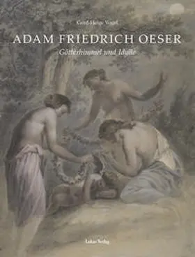 Vogel |  Adam Friedrich Oeser | Buch |  Sack Fachmedien