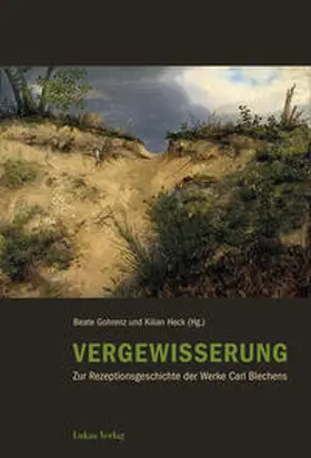 Gohrenz / Heck | Vergewisserung | Buch | 978-3-86732-288-1 | www.sack.de