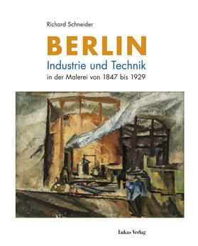 Schneider |  Berlin | Buch |  Sack Fachmedien