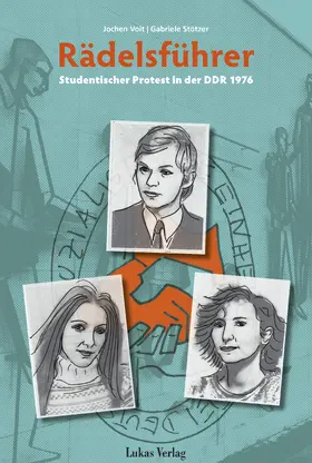 Voit / Stötzer |  Rädelsführer | Buch |  Sack Fachmedien