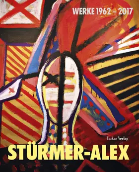Muschter / Rosner |  Erika Stürmer-Alex | Buch |  Sack Fachmedien