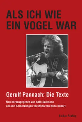 Sallmann / Pannach |  Als ich wie ein Vogel war | Buch |  Sack Fachmedien