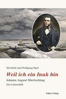 Opel | Weil ich ein Inuk bin | Buch | 978-3-86732-411-3 | sack.de