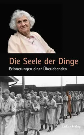 Fahidi |  Die Seele der Dinge | Buch |  Sack Fachmedien