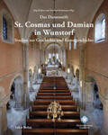 Richter / Rothmann |  Das Damenstift St. Cosmas und Damian in Wunstorf | Buch |  Sack Fachmedien
