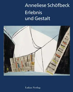 Schöfbeck |  Erlebnis und Gestalt | Buch |  Sack Fachmedien