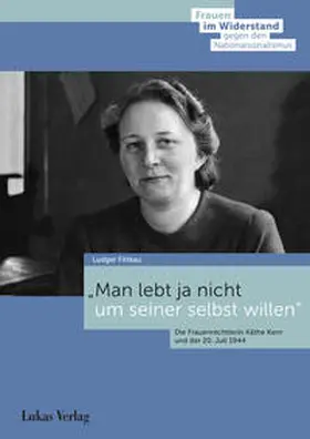 Fittkau |  Man lebt ja nicht um seiner selbst willen | Buch |  Sack Fachmedien