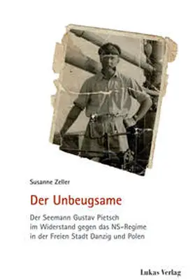 Zeller |  Der Unbeugsame | Buch |  Sack Fachmedien