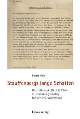 Volk |  Von der Missachtung zur Anerkennung des Widerstands | Buch |  Sack Fachmedien