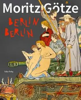  Berlin Berlin | Buch |  Sack Fachmedien